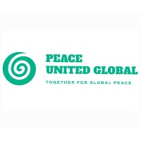 Peace United Global logo - Similar company to The Restored Heart Foundation