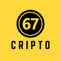 67 Cripto | Bitcoin & Criptomoedas logo - Similar company to Cryptox Brasil | Consultoria Em Blockchain E Criptomoedas