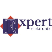 Expert Elektronik logo - Similar company to Dijital Hamle Girişim