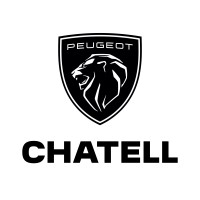 Chatell Peugeot logo - Similar company to Alberto Logarzo Sa