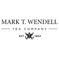 Mark T. Wendell Tea Company logo - Similar company to Great Mornings Coffee & Tea