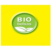BOLSAS BIODEGRADABLES A BASE DE ALMIDON DE YUCA logo - Similar company to Biodegradables Ecogreen