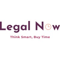 Legal Now logo - Similar company to Luminara Creative