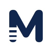 Mileage Design logo - Similar company to Merrymeeting Group