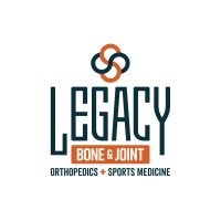 LEGACY BONE AND JOINT ORTHOPEDICS logo - Similar company to Bako Medical Education Foundation