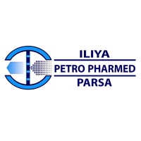ILIYA PETRO PHARMED PARSA logo - Similar company to Deaba ( Hr Consulting Group)