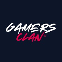 Gamers Clan logo - Similar company to Gamers Assembly