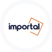 IMPORTAL® logo - Similar company to International Trade And Customs