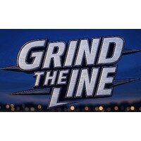 Grind The Line Sports logo - Similar company to Mobile Tutors