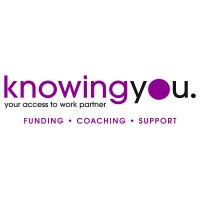 Knowing You - Your Access To Work Partner logo - Similar company to Mhc: Mercury Hampton Contract
