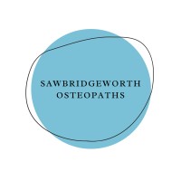 Sawbridgeworth Osteopaths logo - Similar company to Creative Sport & Leisure