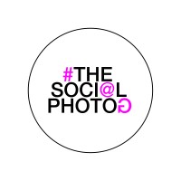 The Social Photog logo - Similar company to Tomayia Colvin Education