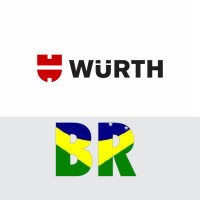 Wurth do Brasil logo - Similar company to Würth Group
