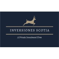 Inversiones Scotia logo - Similar company to Pdf Group Of Companies