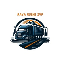 Rava Ruske ZVP Ukraine logo - Similar company to Mcvalley Technology