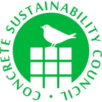 Concrete Sustainability Council logo - Similar company to Grey Matters