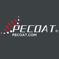 PECOAT® THERMOPLASTIC Powder Coating logo - Similar company to Allied Supreme Corp