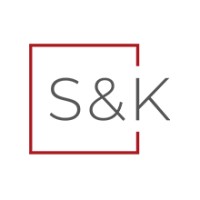 S&K Versicherungen und Immobilien logo - Similar company to Ags Wild & Panda Building Management Gmbh