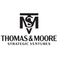 Thomas & Moore Strategic Ventures, LLC logo - Similar company to Srch