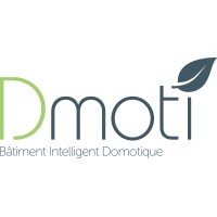 Dmoti logo - Similar company to Smart Electro Sas