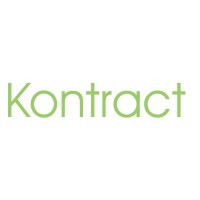 Kontract logo - Similar company to Grey Areas