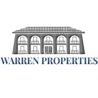 Warren Properties Inc logo - Similar company to Alpine Education Services