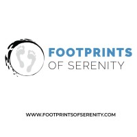 Footprints Of Serenity