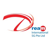 Dream International SG PTE LTD logo - Similar company to Dream International