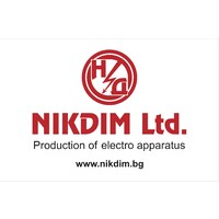 NIKDIM Ltd. logo - Similar company to Marvakov Generators