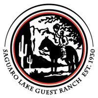 Saguaro Lake Guest Ranch logo - Similar company to Idea Museum