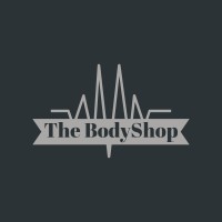 The BodyShop LLC logo - Similar company to Imaging Elevated