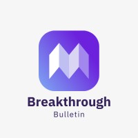 Breakthrough Bulletin logo - Similar company to Techxplore Network