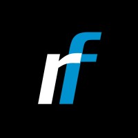Rocket Fuel Inc. logo - Similar company to Sizmek By Amazon