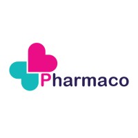 Pharmaco logo - Similar company to Ally Connect