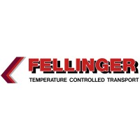 Fellinger Internationale Transporten logo - Similar company to Hukra Bv