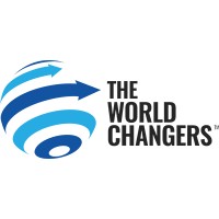 The World Changers logo - Similar company to Broadridge Advisor Solutions