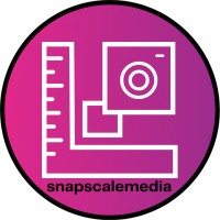 Snapscale Media logo - Similar company to Snapscale India