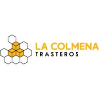 La Colmena logo - Similar company to Madbox City