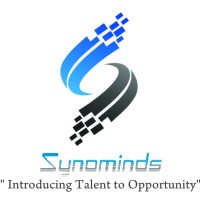 Synominds logo - Similar company to Smart Techlink Solutions Inc.