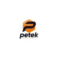Petek IE logo - Similar company to Lefrux