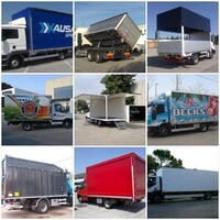 Piemme Allestimenti S.r.l. logo - Similar company to Specialvan