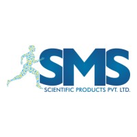 SMS Scientific Products Pvt. Ltd. logo - Similar company to Sms Scientific