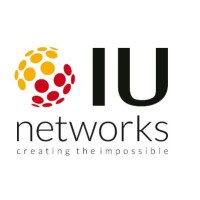 IUNETWORKS LLC logo - Similar company to Dbd Digital Business Development