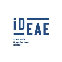 iDeae logo - Similar company to Cystem 2.0