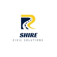 Shire Civil Solutions logo - Similar company to Statiker 2
