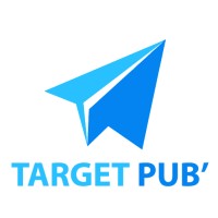 TARGET PUB' logo - Similar company to Hemera Communication