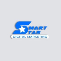 SMART STAR DIGITAL MARKETING AGENCY logo - Similar company to Gain Infinity - Digital Marketing Agency