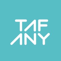 تفاني | Tafany logo - Similar company to Buud | بُعد