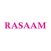Rasaam logo - Similar company to Hemp Fabric Lab