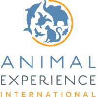 Animal Experience International logo - Similar company to Conservation Centers For Species Survival (C2S2)